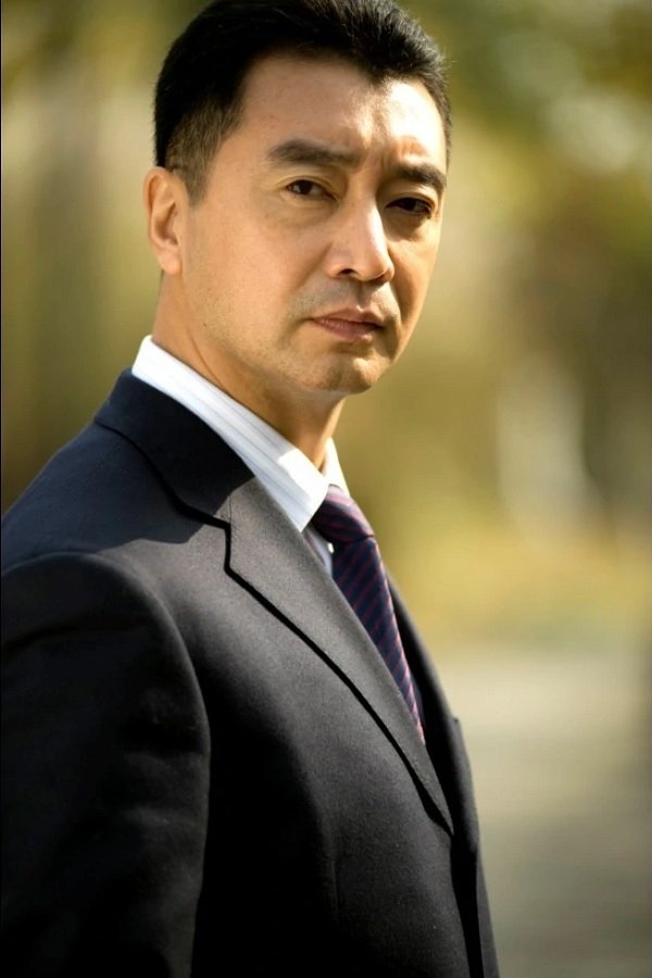 et billede af Zhi Qian