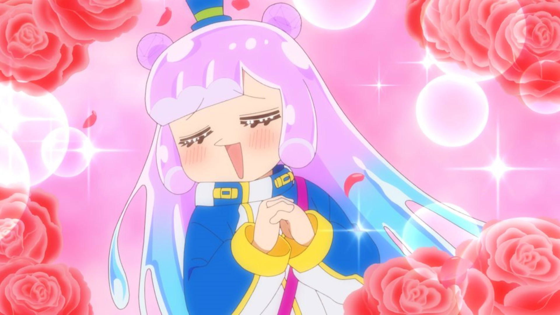 Puniru wa Kawaii Slime Episódio 11