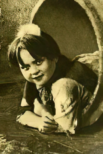 et billede af Bouboule