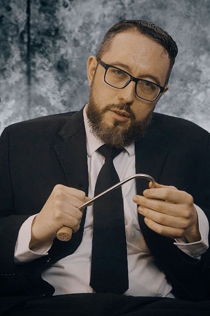 et billede af Jermey Ashley