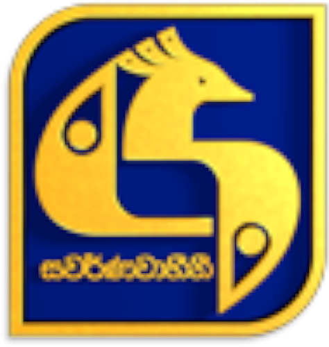 logo nextwork Swarnavahini TV