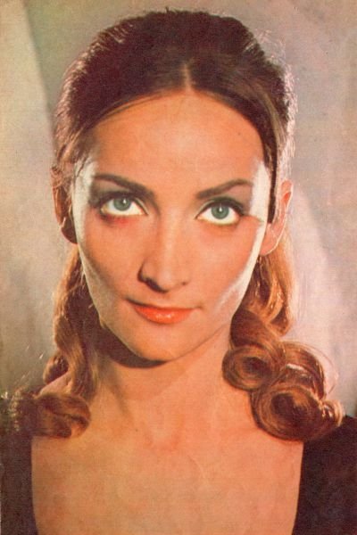 et billede af Elisabeta Jar