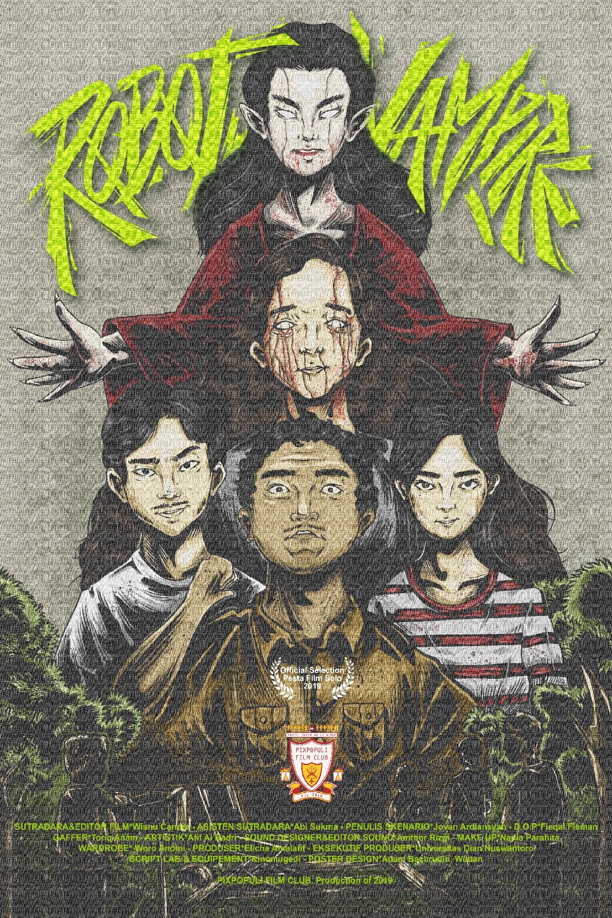 Movie Title