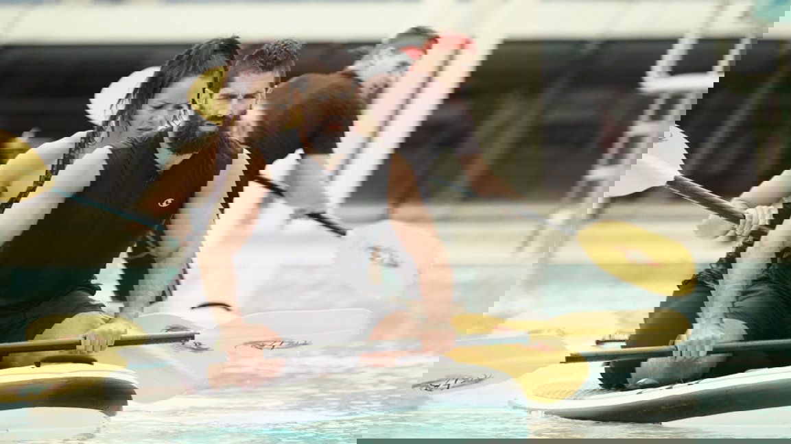 Thumbnail for Episode 11 Season 1 Episode 11