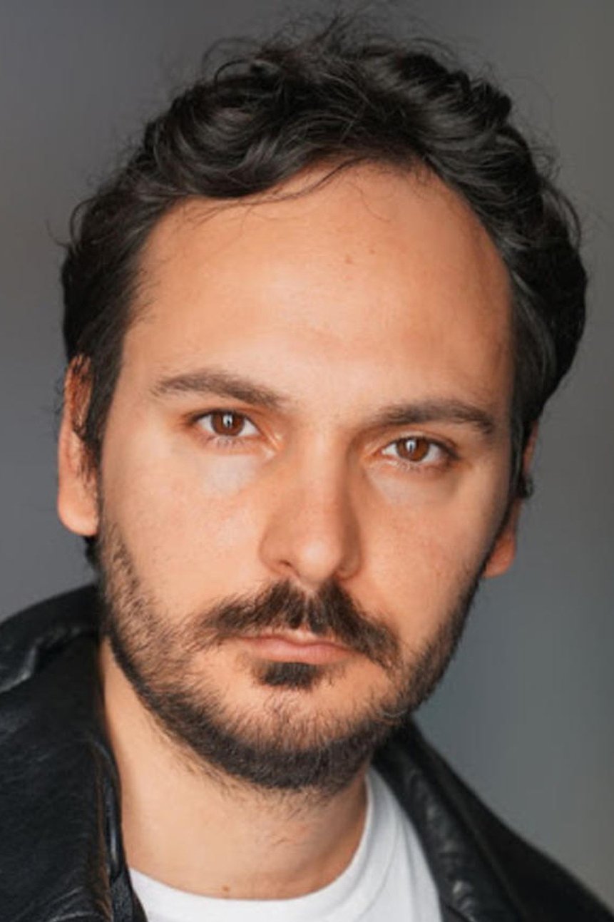 et billede af Paride Cicirello