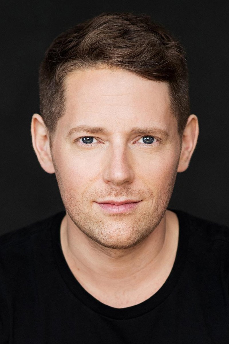 et billede af Éric Paulhus