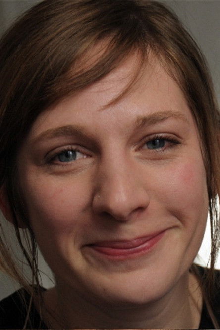 et billede af Géraldine Roguez