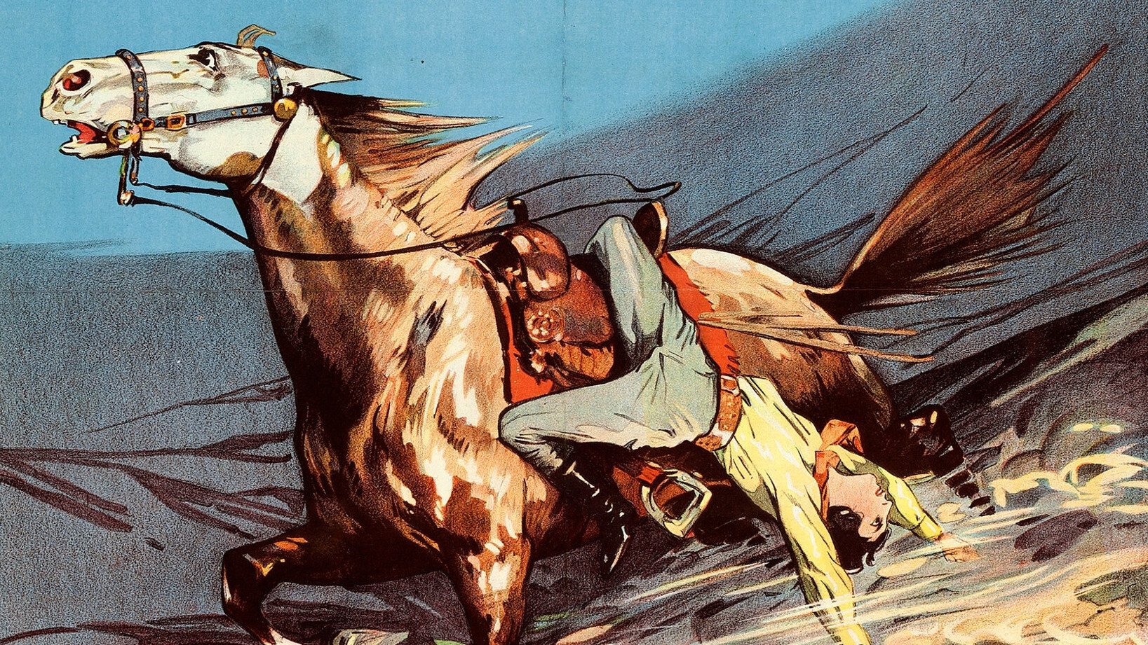 The Big Show (1926)