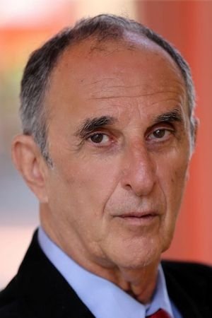 et billede af Peter Elbling