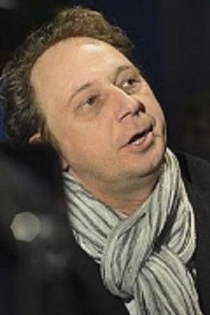 et billede af Feliks Mikhaylov