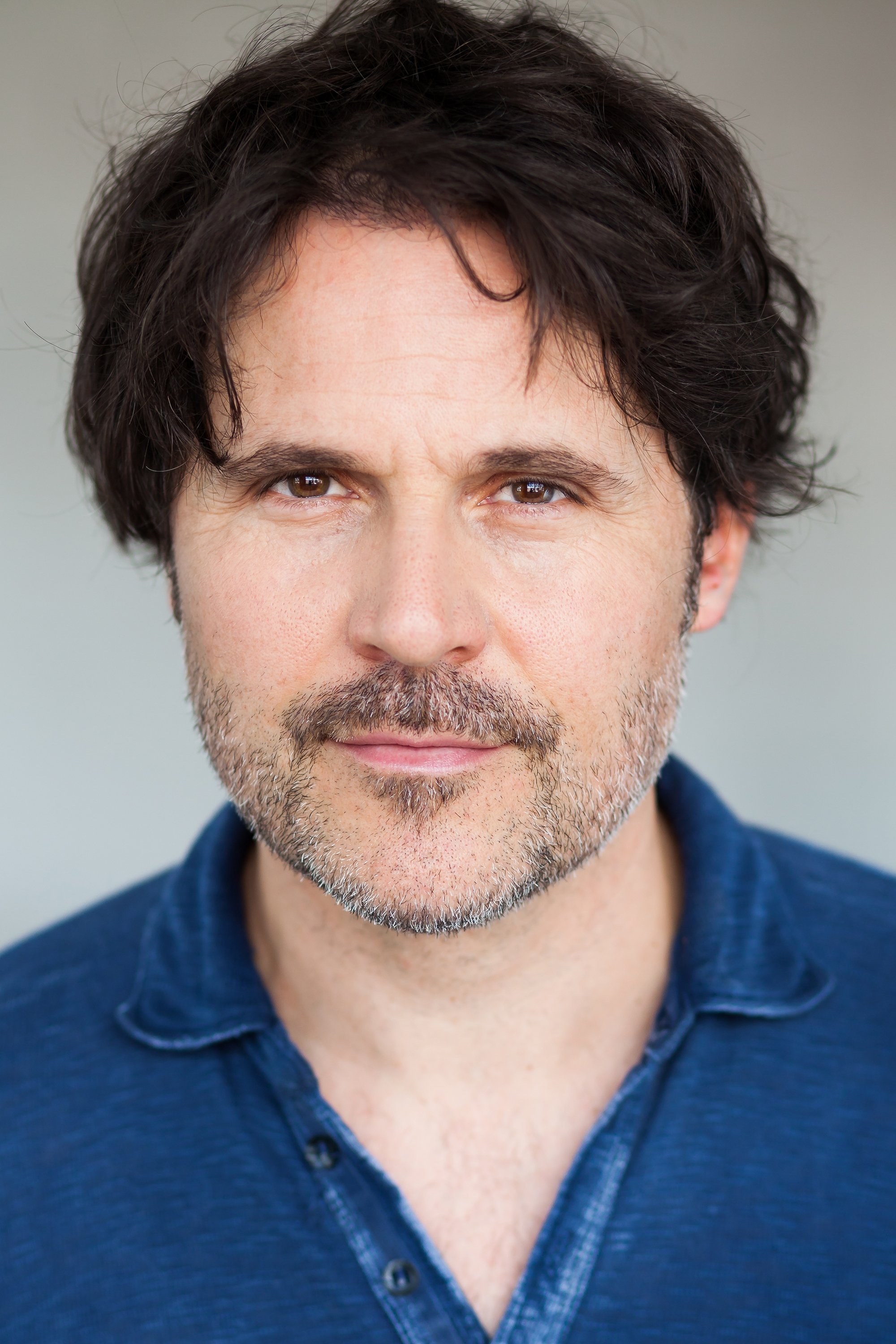 et billede af Patrick Lauzon