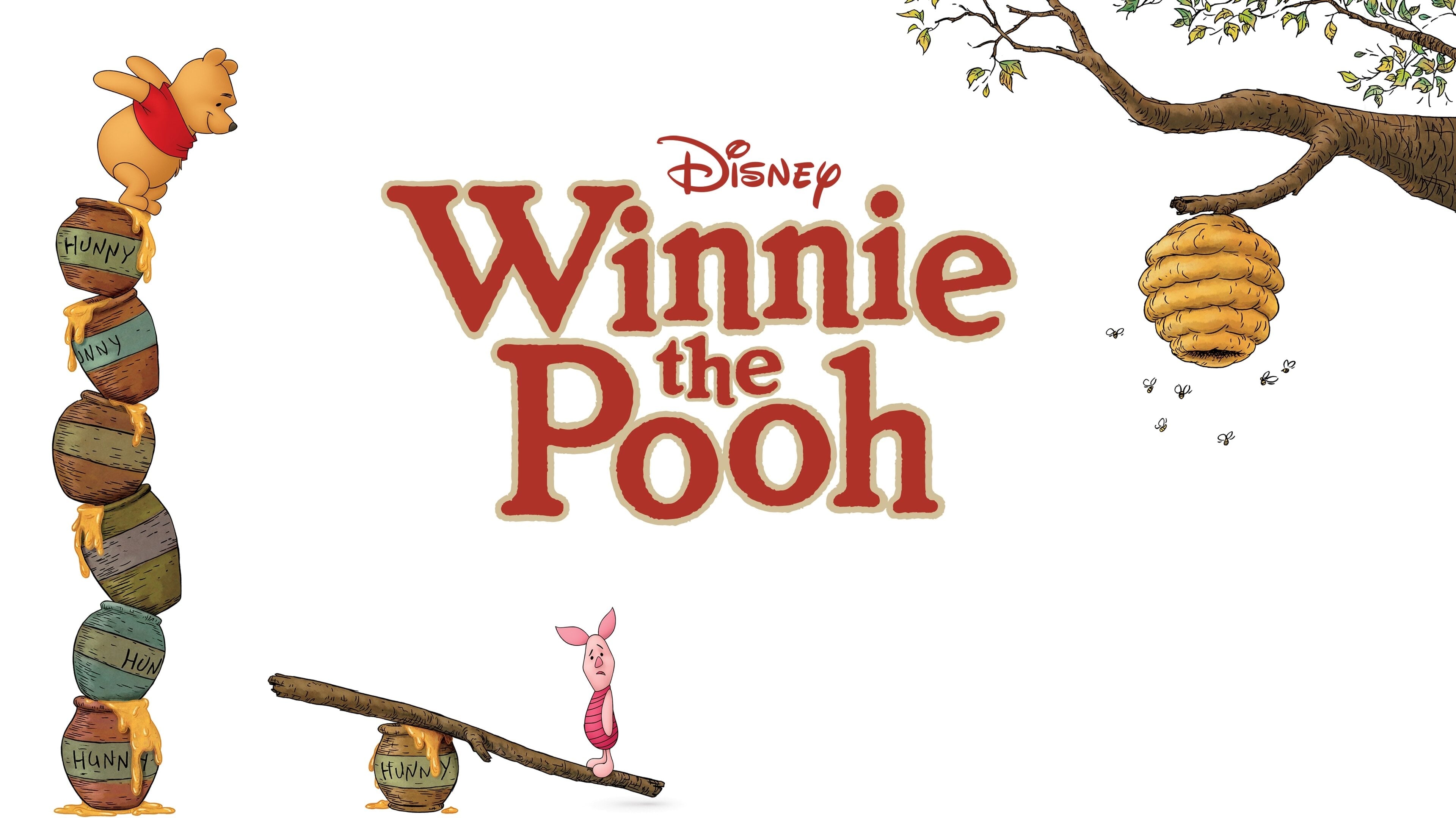 Winnie the Pooh