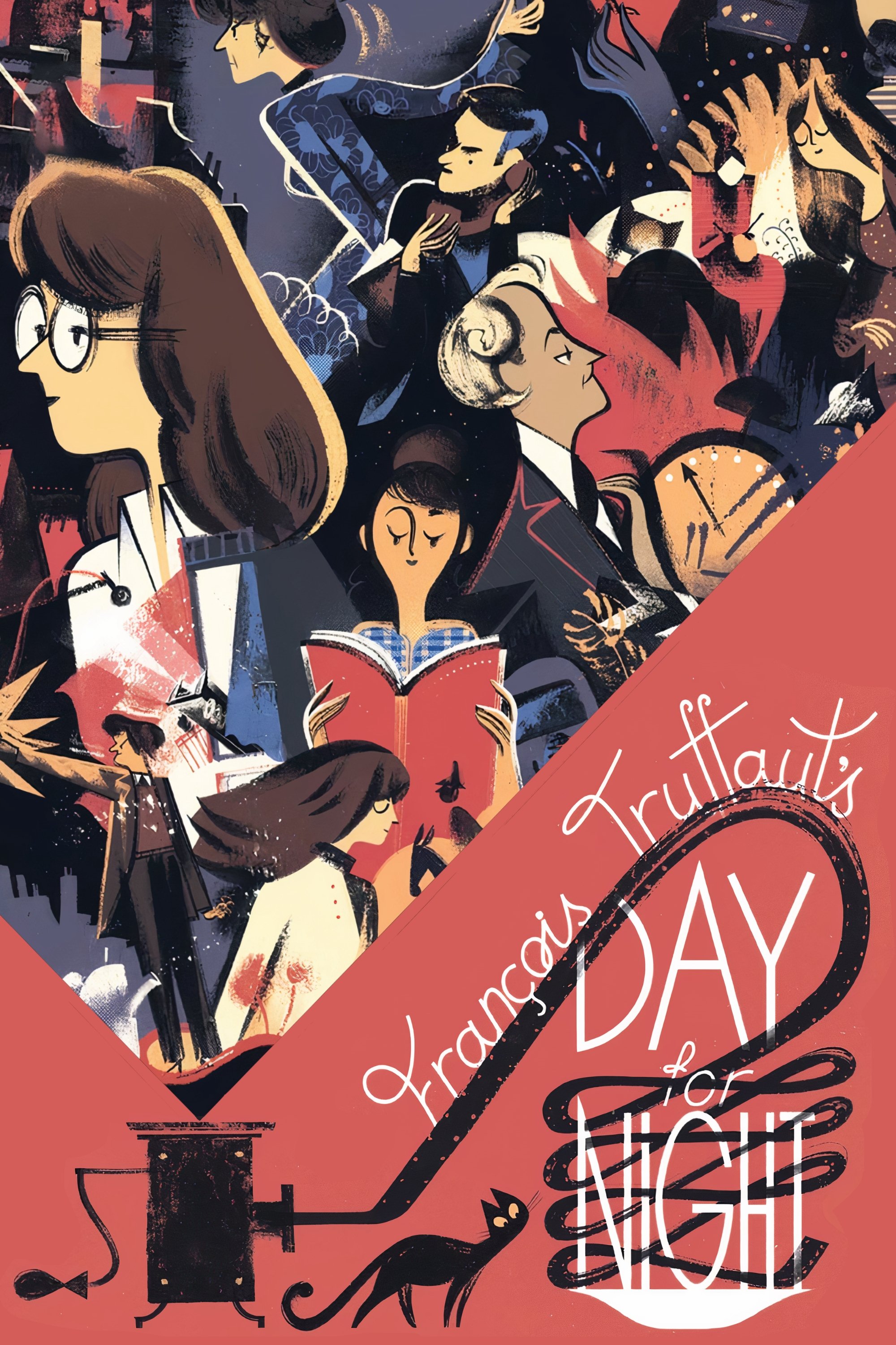Day for Night