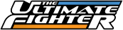 The Ultimate Fighter Logo