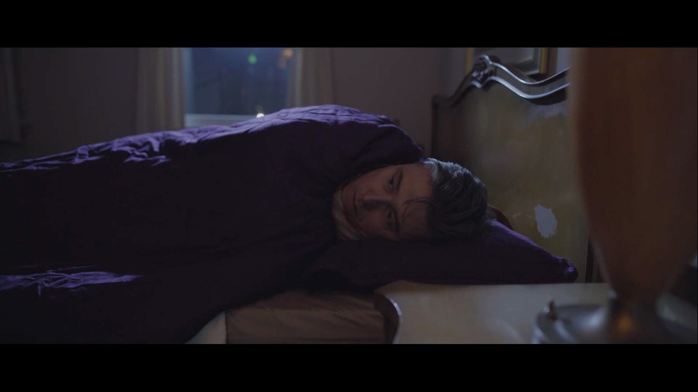 Acts of Contrition (2019)