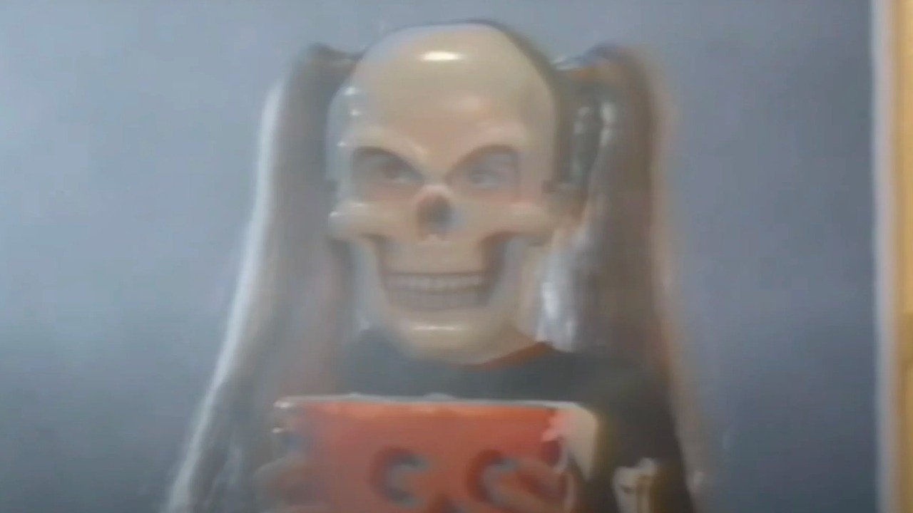 V/H/S/HALLOWEEN
