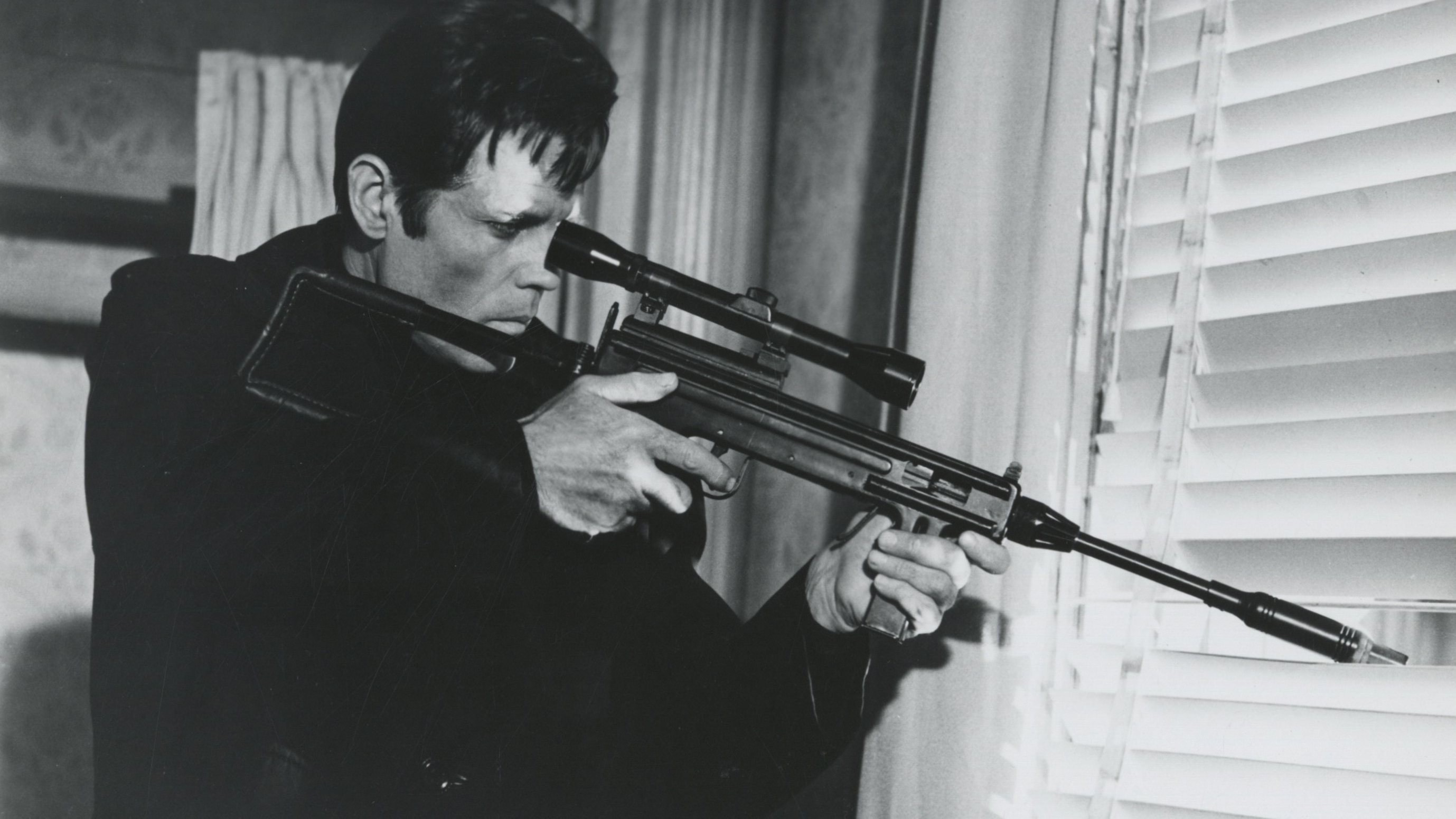 The Counterfeit Killer (1968)