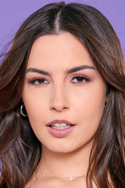 et billede af Chanel Camryn