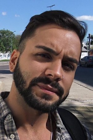 Profile image of Antonio, a notable actor/actress
