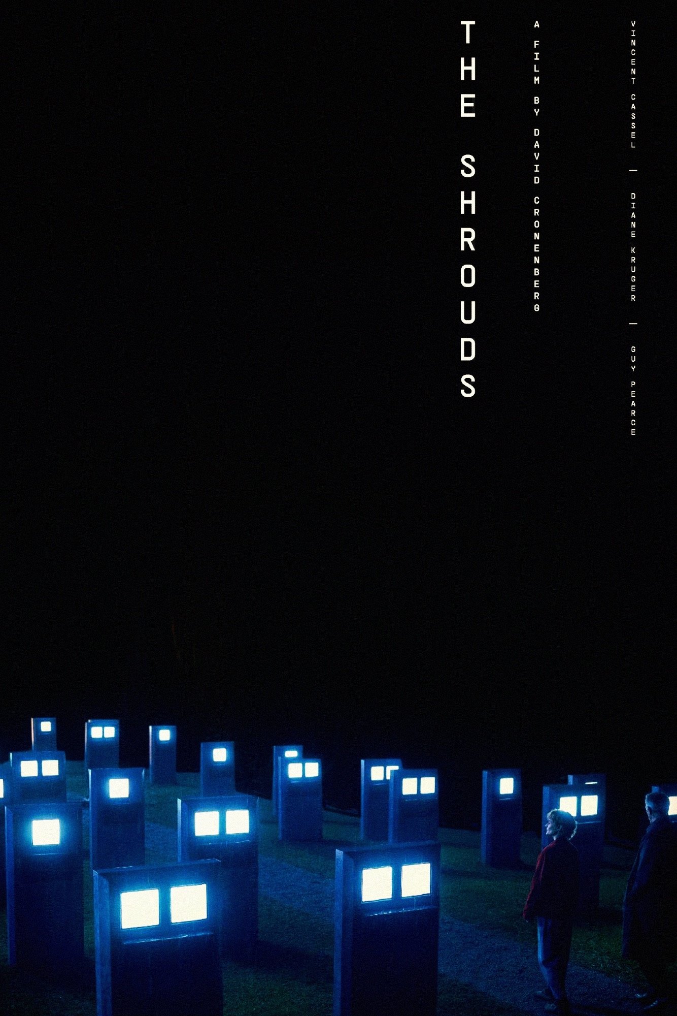The Shrouds