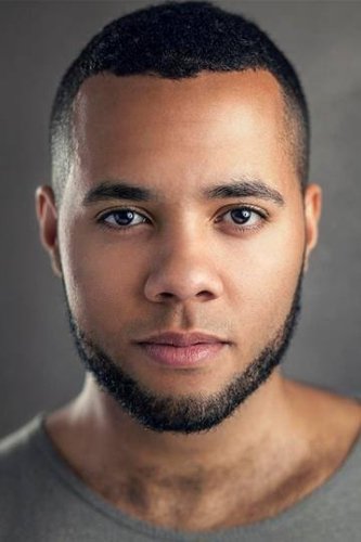 et billede af Kenton Thomas