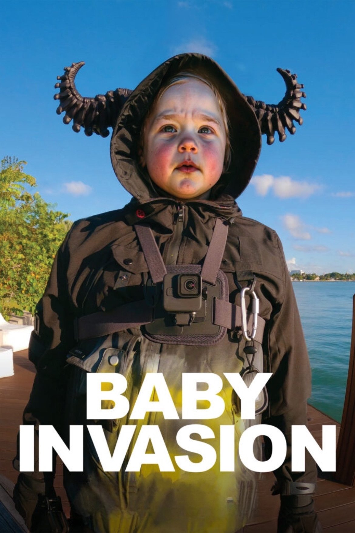 Baby Invasion