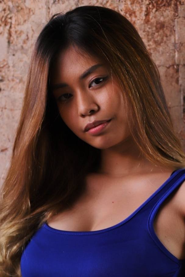 Astrid Silva(阿斯特丽德·席尔瓦)