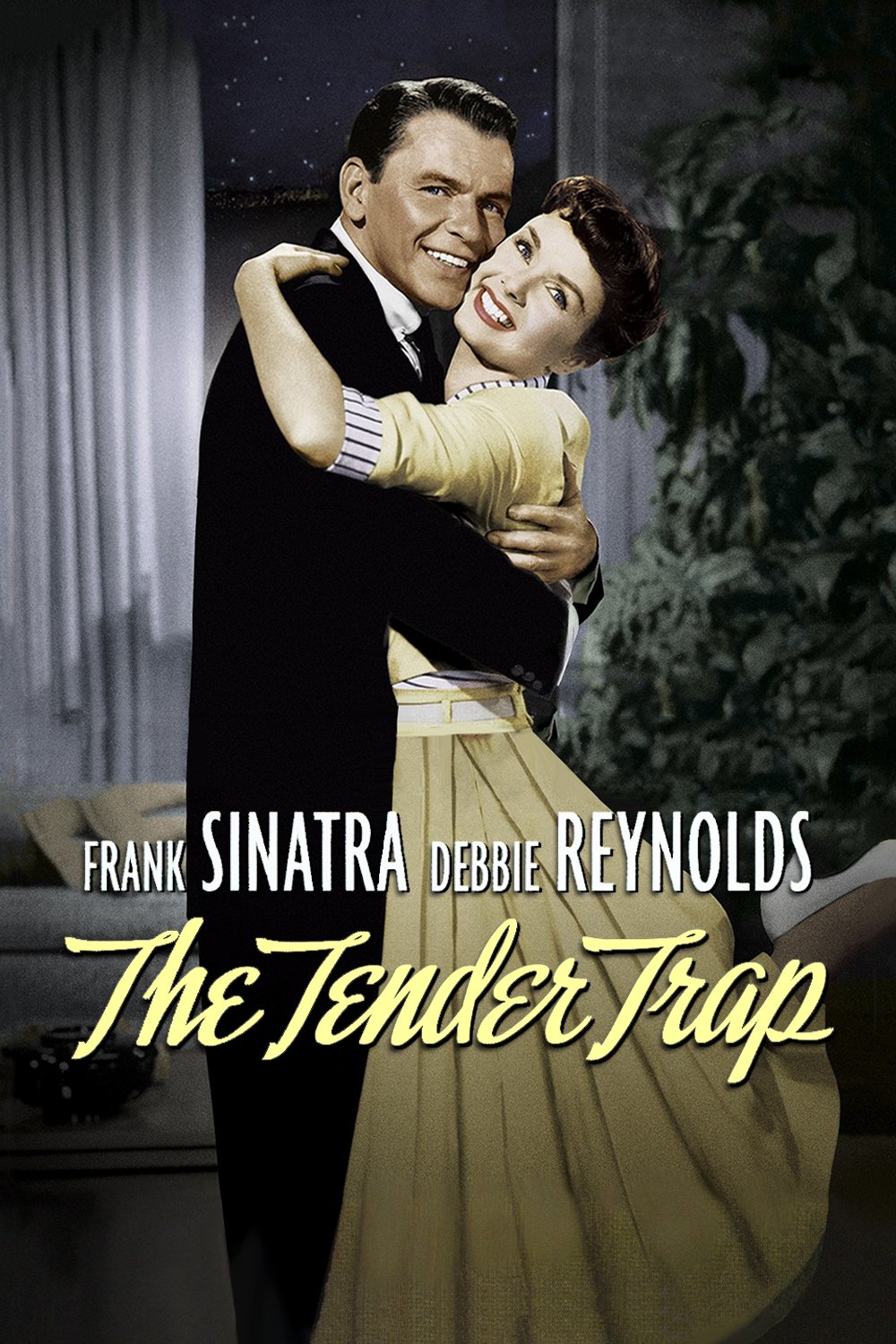 The Tender Trap