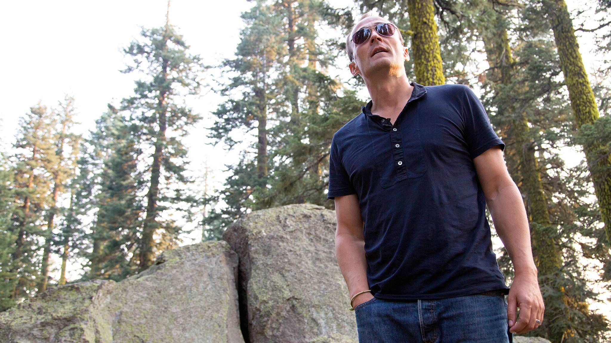 Thumbnail for Mt. Shasta: Are You There Harlan? It's Me, Nick Season 1 Episode 3