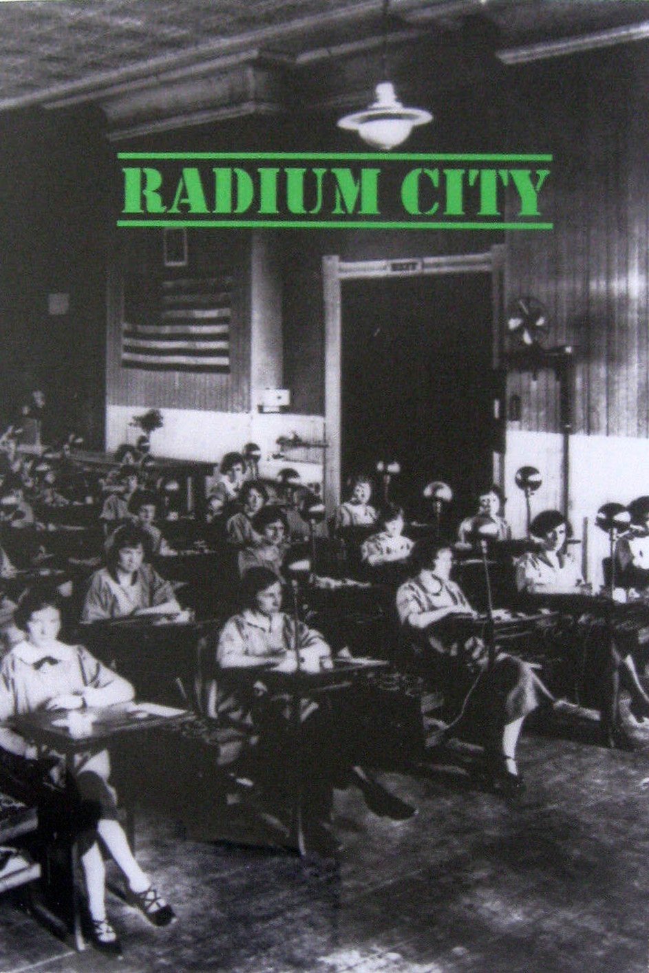 Radium City