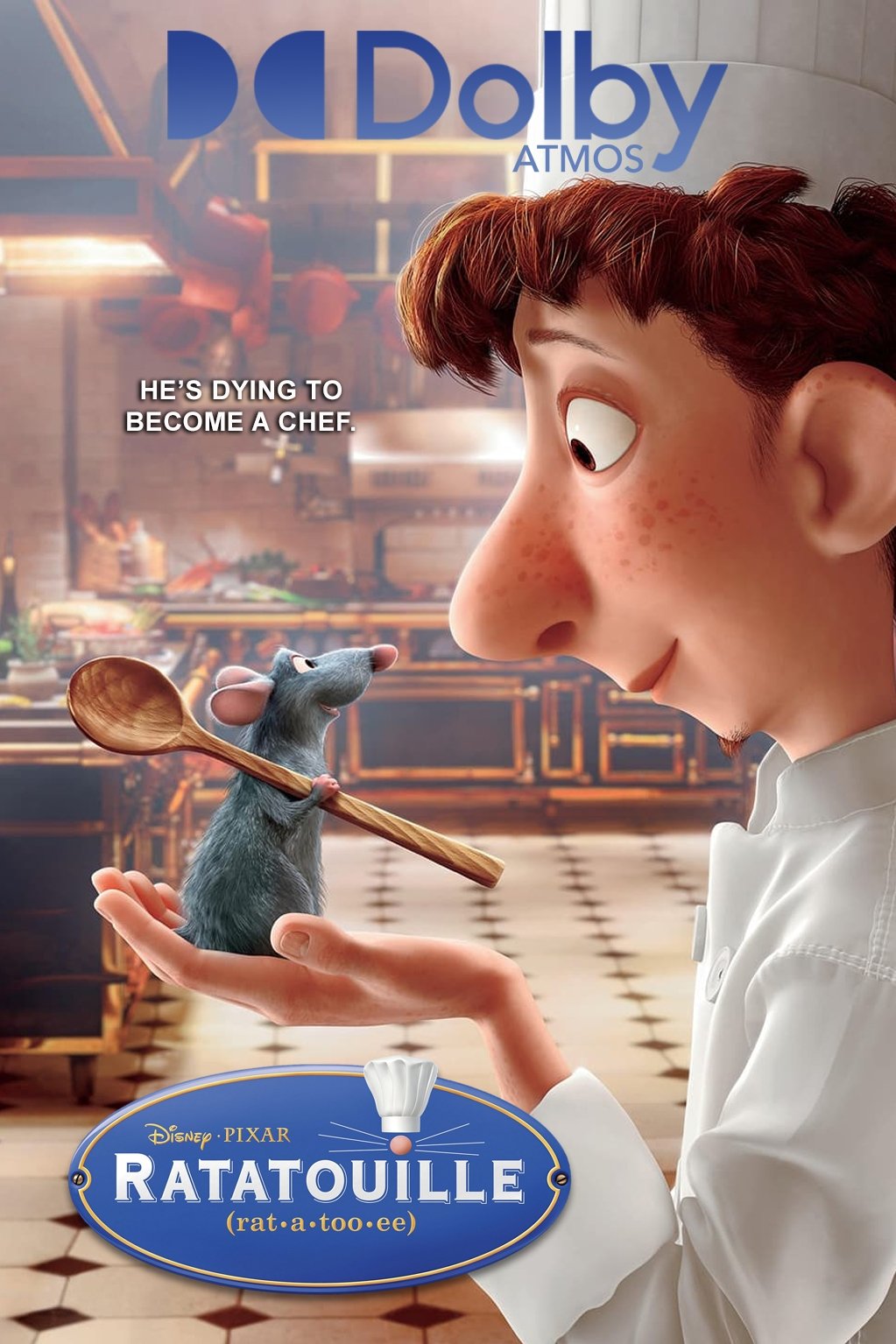 Ratatouille