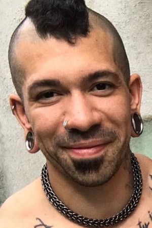 et billede af Roman Maverick