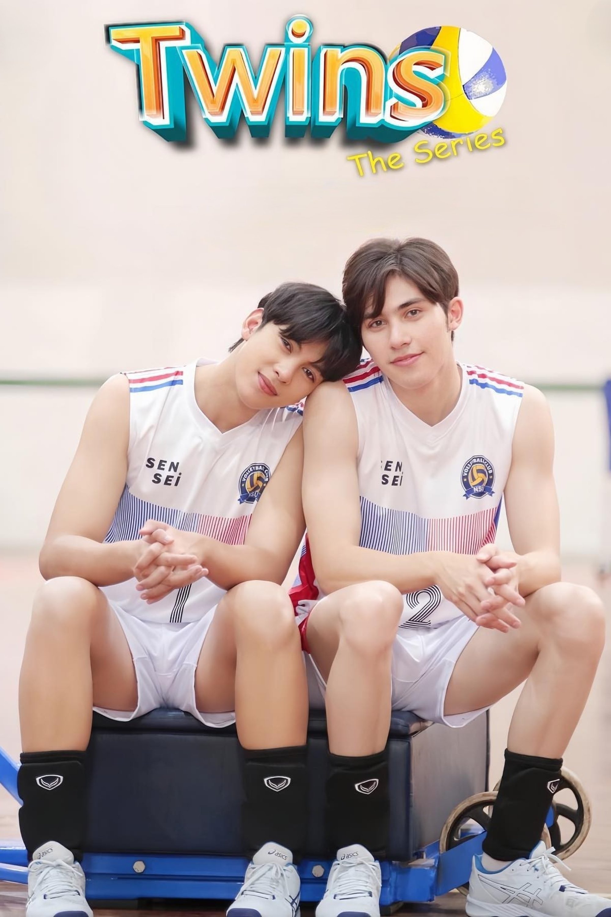 Twins - Season 1