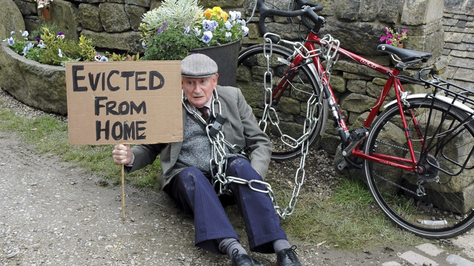 Last of the Summer Wine