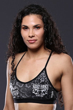 et billede af Brittney Victoria