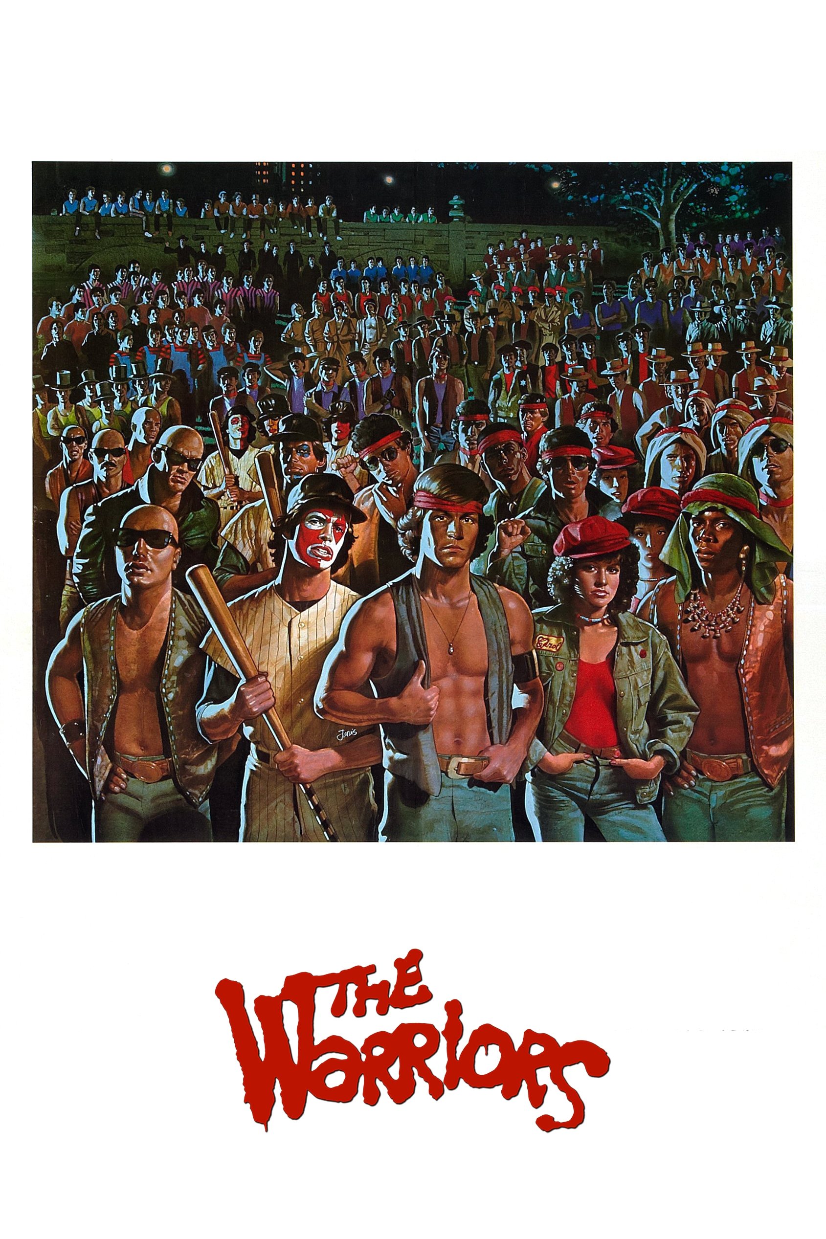 The Warriors
