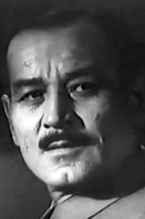 et billede af Nigmat Kasinov