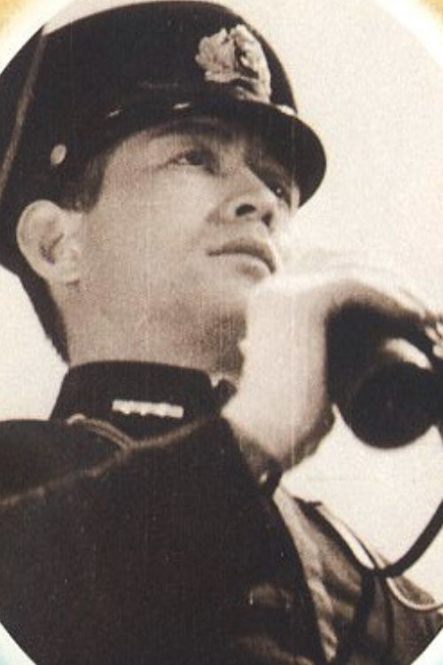 et billede af Shirô Izome