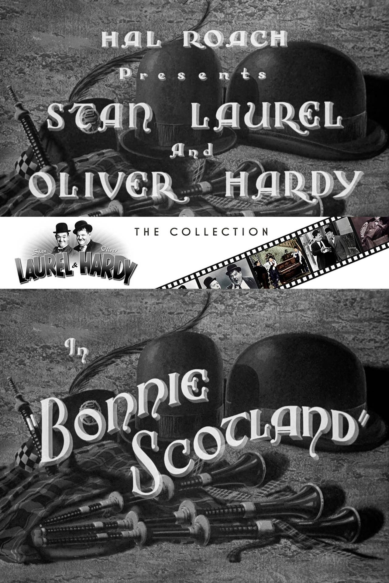 Bonnie Scotland