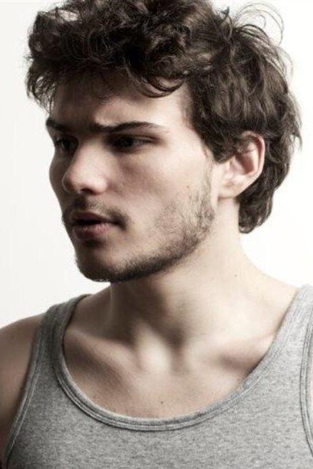 et billede af Michelangelo Passaniti