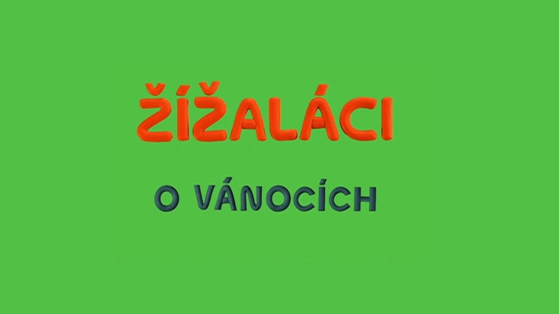 Ž&iacute;žal&aacute;ci Season 1 :Episode 13  Episode 13