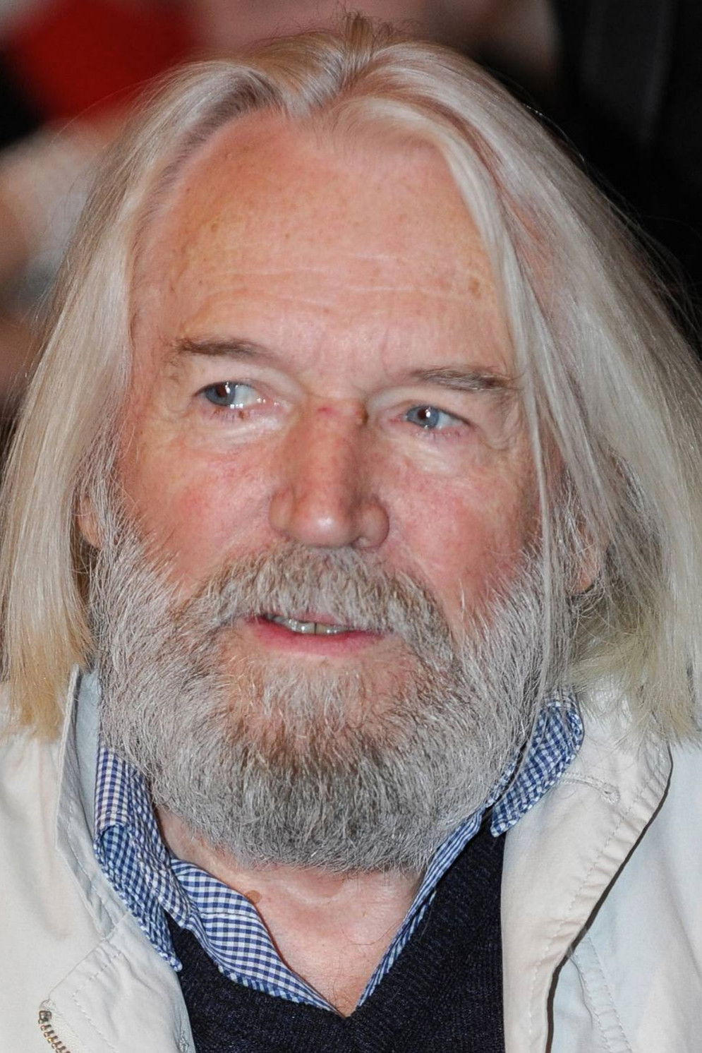 et billede af Stanislav Lyubshin