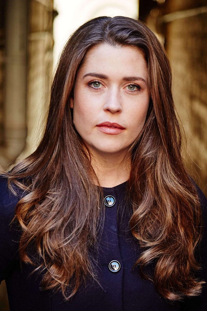 et billede af Jane Watt