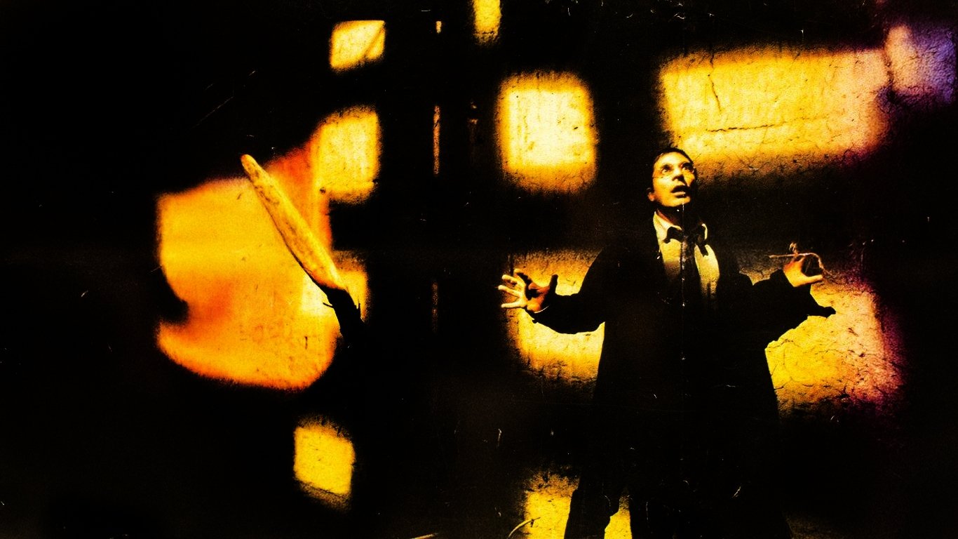 Mr E. (1995)