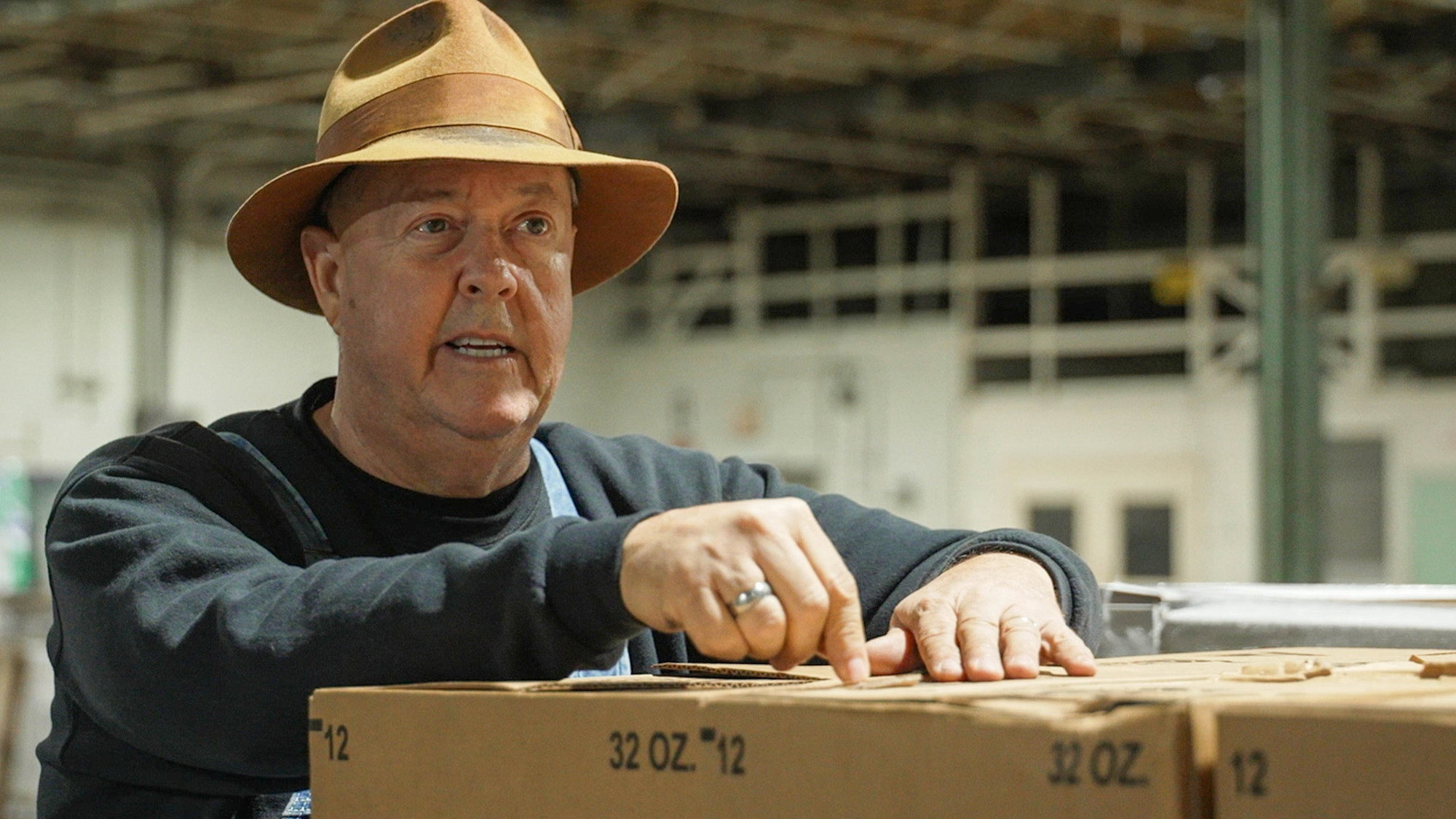 Highway Robbery still