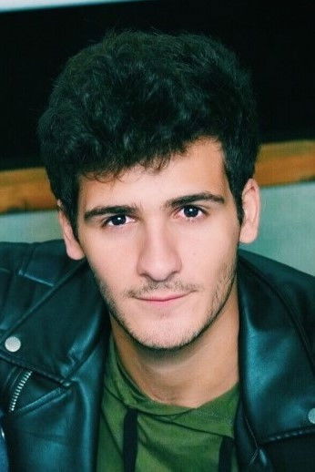 et billede af Adi Alon