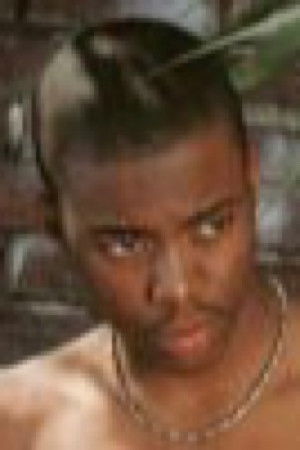 et billede af K.J. Rogers