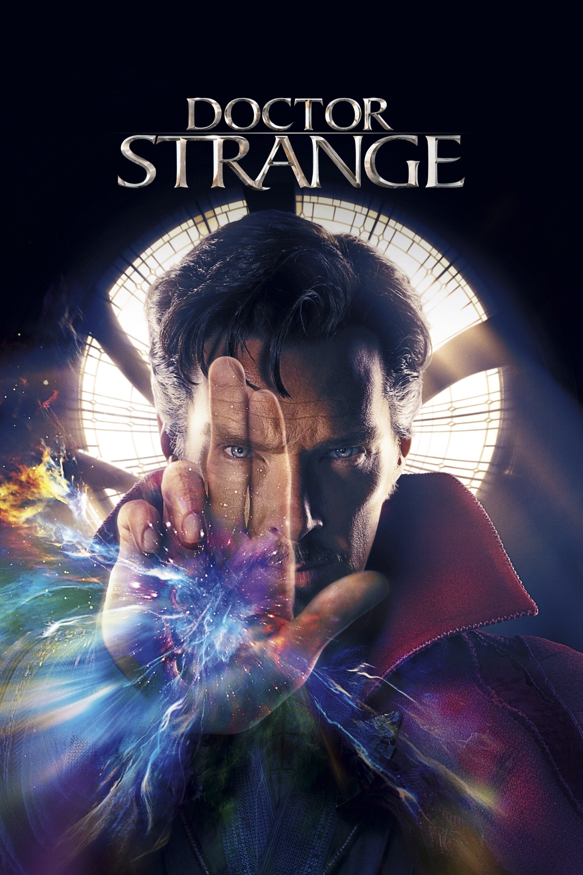 Doctor Strange