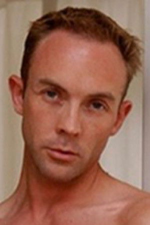 et billede af James Connor