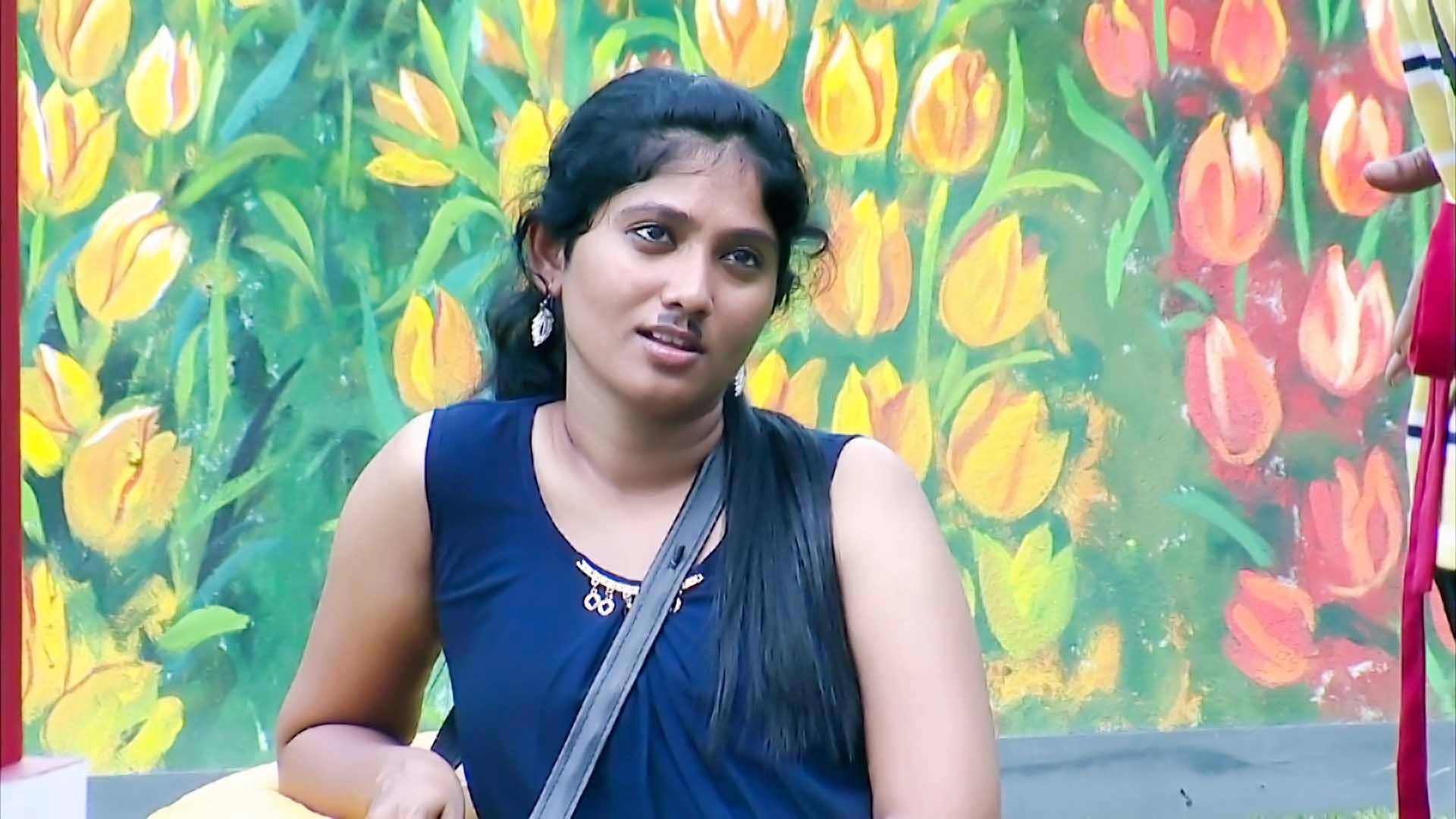 Thumbnail for Day 33: Oviya, Juliana Clash Season 1 Episode 34